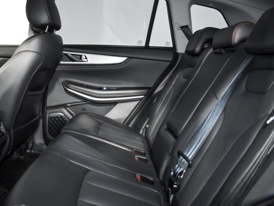 Changan CS75 I Рестайлинг Санкт-Петербург  - изображение 13