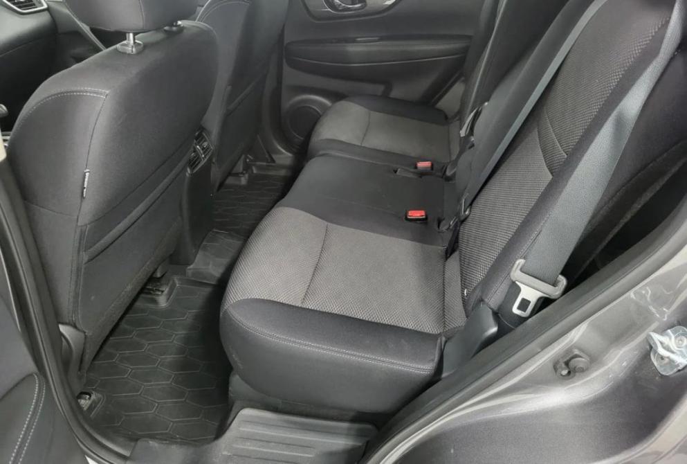 Nissan X-Trail III Астрахань  - изображение 17