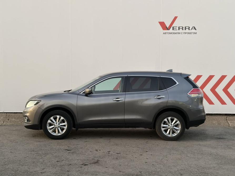 Nissan X-Trail III Пермь  - изображение 2