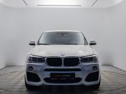 BMW X4 I (F26) Москва  - изображение 28