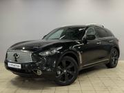 Infiniti QX70 Уфа  - изображение 28