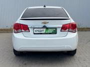 Chevrolet Cruze I Ростов-на-Дону  - изображение 30