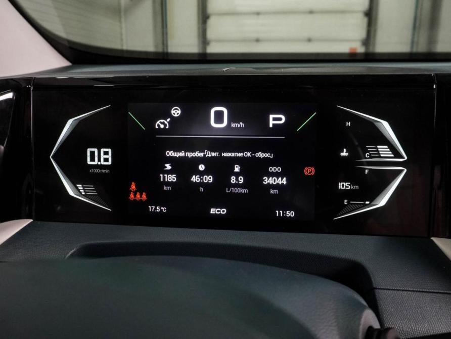 GAC GS3 Воронеж  - изображение 23