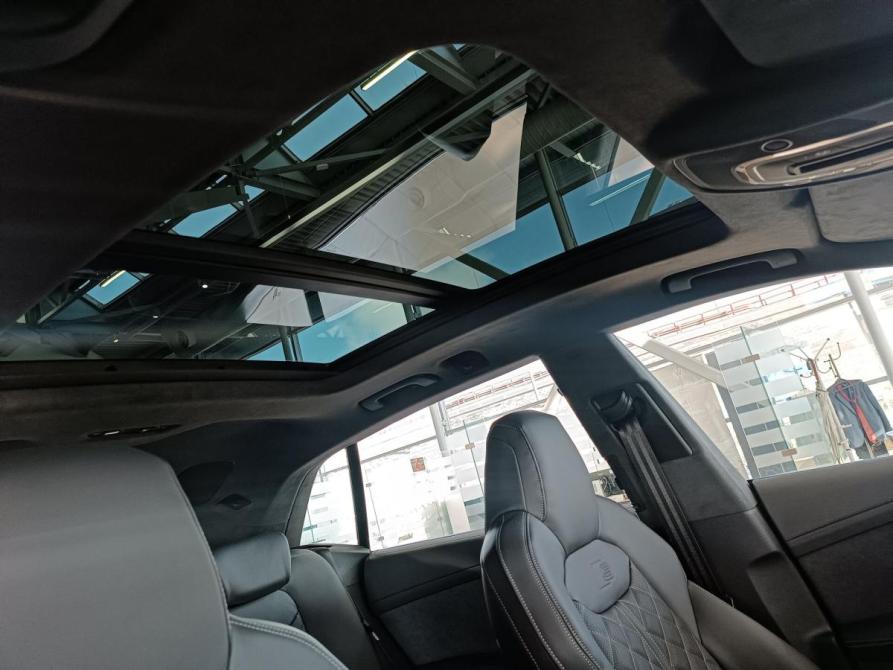 Audi Q8 I (4M) Рестайлинг Санкт-Петербург  - изображение 15