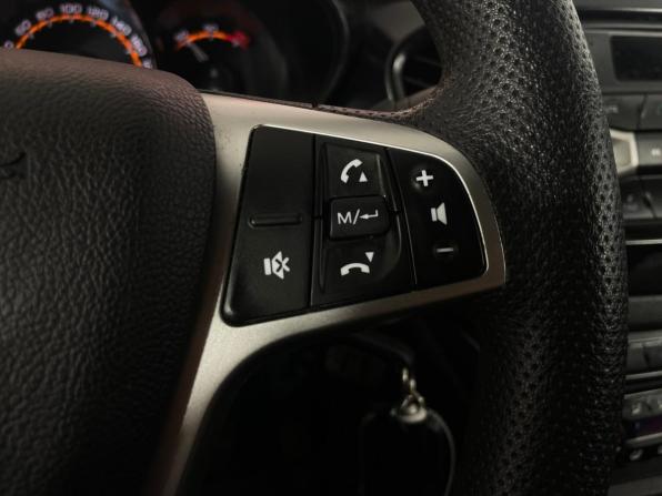 Lada (ВАЗ) Vesta I с пробегом 2020 года, цена 990 000 рублей, 90114 км, седан, Автокод Объявления