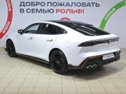 Changan UNI-V I Москва  - изображение 32