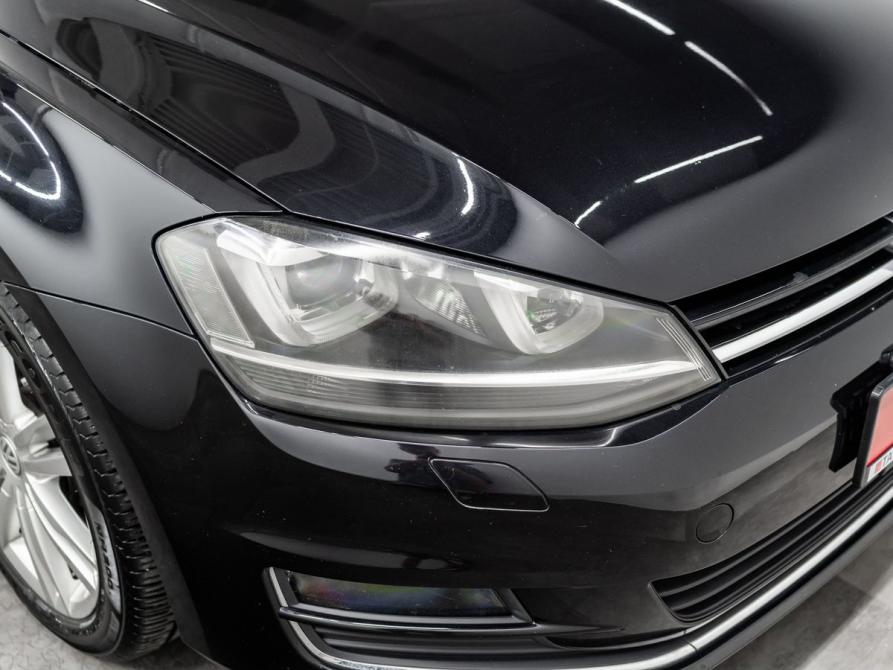 Volkswagen Golf VII Красноярск  - изображение 19