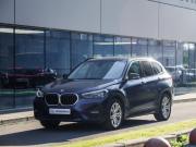BMW X1 II (F48) Рестайлинг Санкт-Петербург  - изображение 34