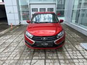 Lada (ВАЗ) Granta I Рестайлинг Орел  - изображение 9