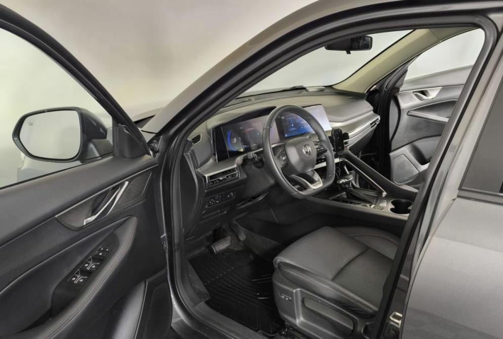 Changan CS35 Plus I Рестайлинг Нижний Новгород  - изображение 8