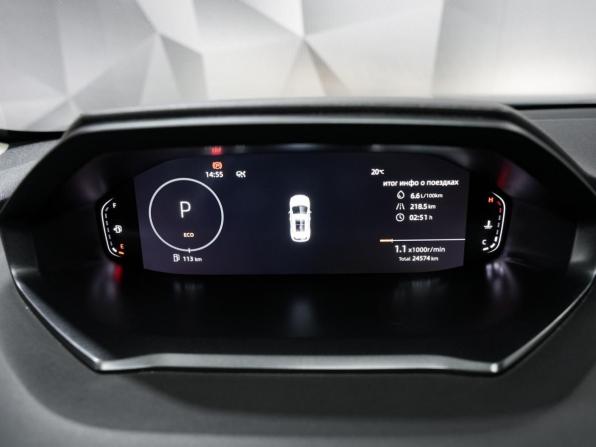 Changan CS55 Plus II с пробегом 2023 года, цена 2 229 000 рублей, 24574 км, внедорожник, Автокод Объявления