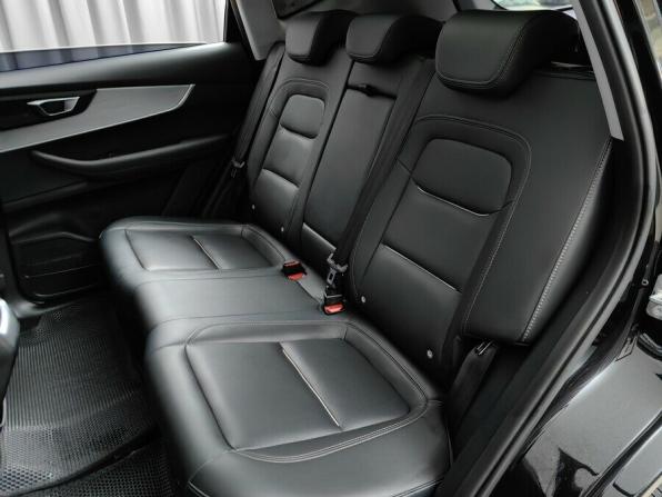 Chery Tiggo 7 Pro Max I с пробегом 2023 года, цена 1 660 000 рублей, 79651 км, внедорожник, Автокод Объявления