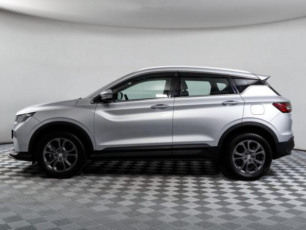 Geely Coolray I с пробегом 2022 года, цена 1 920 000 рублей, 5985 км, внедорожник, Автокод Объявления