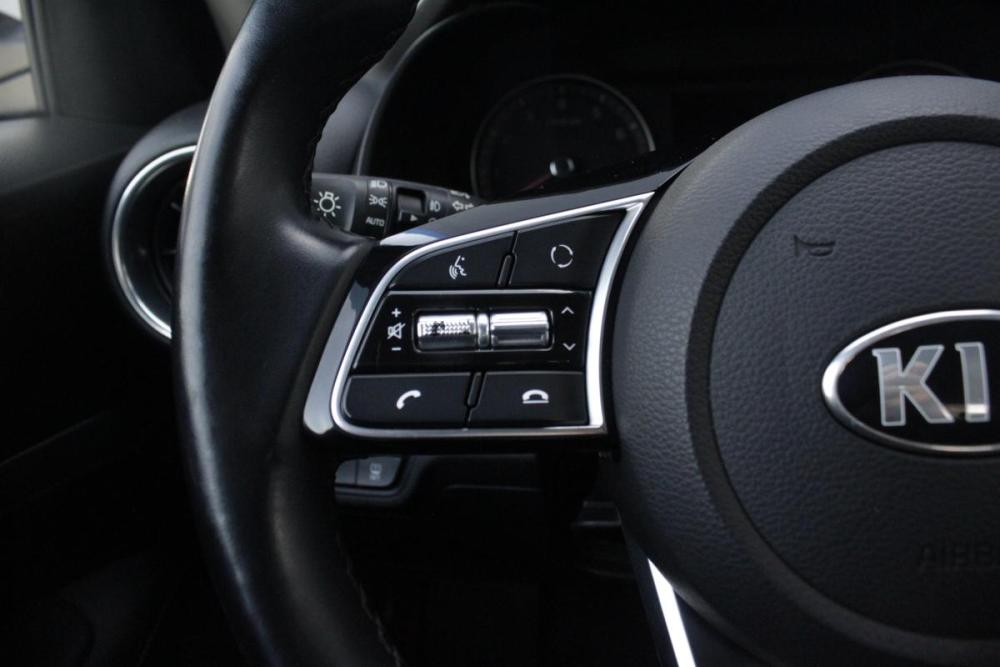 Kia Cerato IV Брянск  - изображение 9