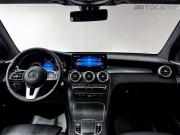 Mercedes-Benz GLC I (X253) Рестайлинг Уфа  - изображение 58