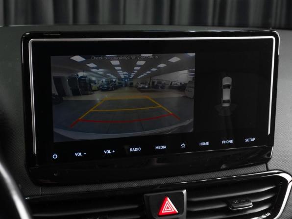 Hyundai Lafesta I с пробегом 2020 года, цена 2 149 000 рублей, 51864 км, седан, Автокод Объявления