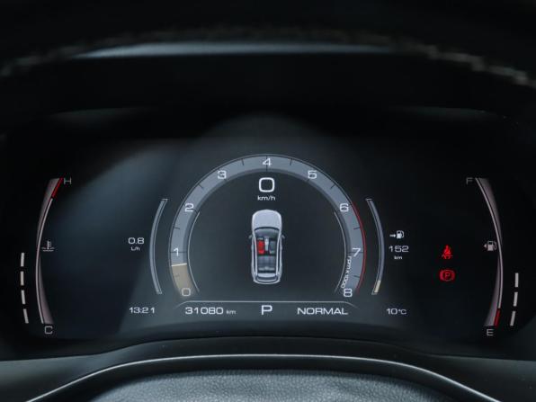 Haval Jolion I Рестайлинг с пробегом 2024 года, цена 2 130 000 рублей, 31000 км, внедорожник, Автокод Объявления
