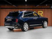 Rolls-Royce Cullinan I Рестайлинг Москва  - изображение 35
