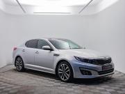 Kia Optima III Рестайлинг Москва  - изображение 23