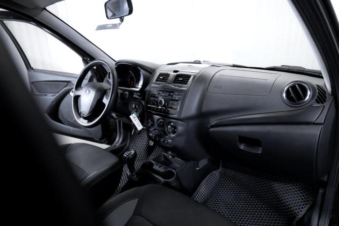Lada (ВАЗ) Granta I Рестайлинг с пробегом 2020 года, цена 699 000 рублей, 110889 км, хэтчбек, Автокод Объявления
