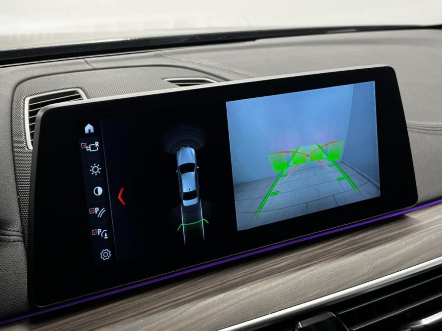BMW 5 серии VII (G30/G31/G38) Санкт-Петербург  - изображение 22