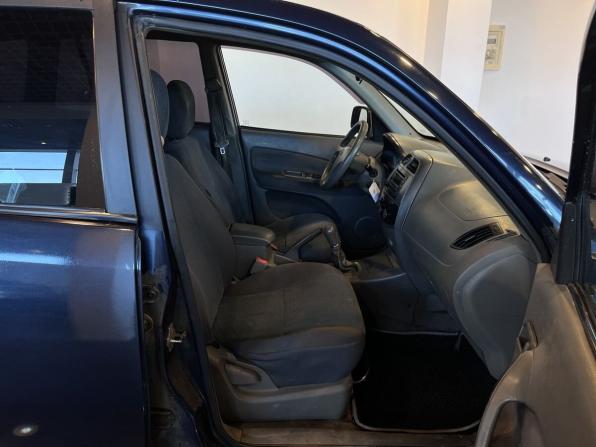 Chery Tiggo (T11) I с пробегом 2008 года, цена 99 000 рублей, 302008 км, внедорожник, Автокод Объявления