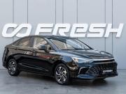 BAIC U5 Plus Краснодар  - изображение 23
