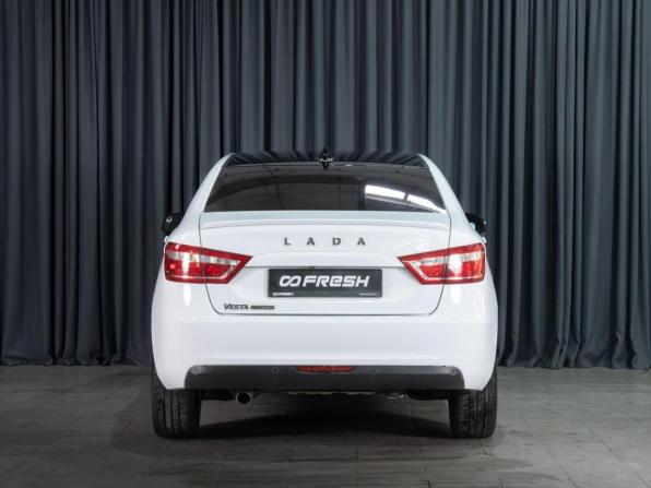 Lada (ВАЗ) Vesta I с пробегом 2021 года, цена 1 089 000 рублей, 130656 км, седан, Автокод Объявления