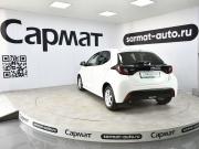Toyota Yaris IV Новосибирск  - изображение 25