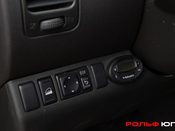 Nissan Pathfinder III Рестайлинг с пробегом 2011 года, цена 1 318 000 рублей, 264574 км, внедорожник, Автокод Объявления