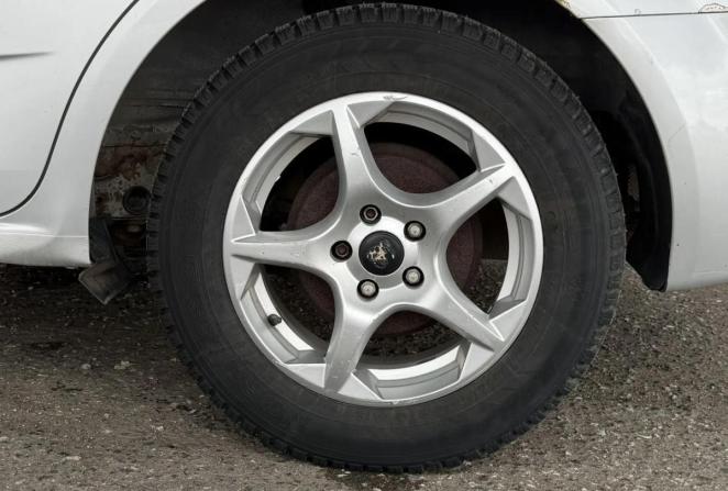 Chevrolet Aveo II с пробегом 2012 года, цена 710 000 рублей, 196136 км, седан, Автокод Объявления