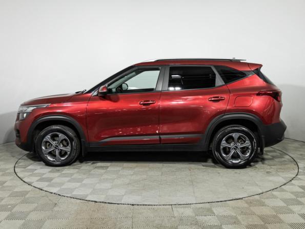 Kia Seltos I с пробегом 2022 года, цена 2 249 700 рублей, 45100 км, внедорожник, Автокод Объявления