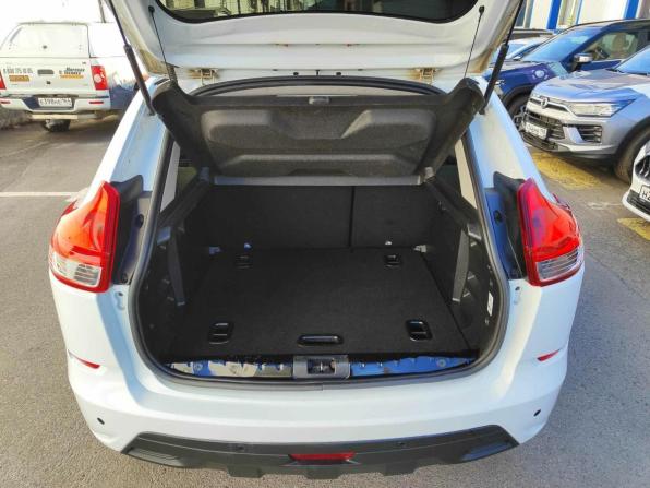 Lada (ВАЗ) XRAY I с пробегом 2017 года, цена 850 000 рублей, 103629 км, хэтчбек, Автокод Объявления