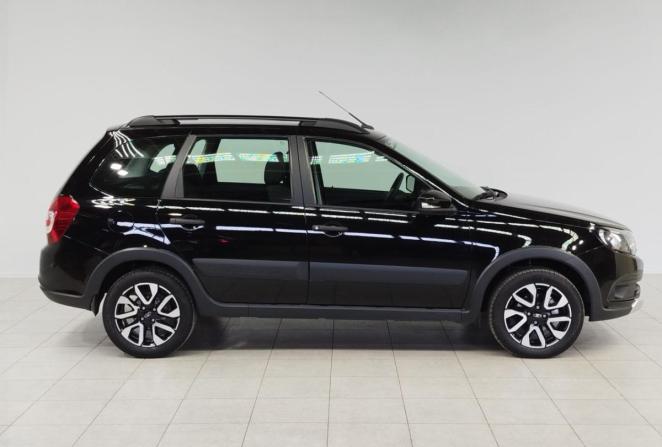 Lada (ВАЗ) Granta I Рестайлинг с пробегом 2024 года, цена 950 000 рублей, 77379 км, универсал, Автокод Объявления