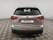 Lexus NX I Москва  - изображение 30