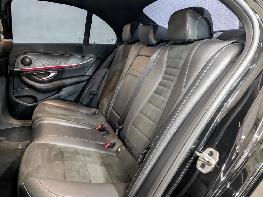Mercedes-Benz E-Класс V (W213 S213 C238) Санкт-Петербург  - изображение 13