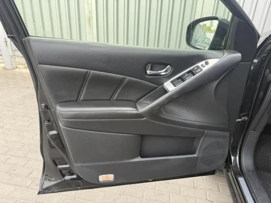 Nissan Murano II (Z51) Рестайлинг 2 Ростов-на-Дону  - изображение 24