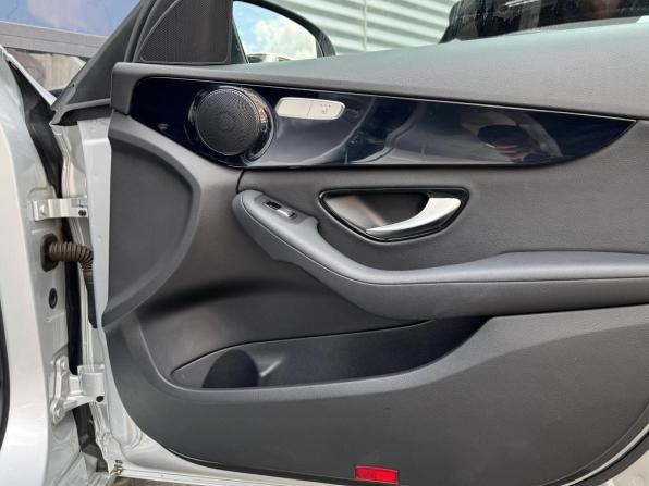 Mercedes-Benz C-Класс IV (W205) с пробегом 2015 года, цена 3 045 000 рублей, 90750 км, седан, Автокод Объявления