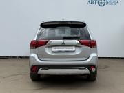 Mitsubishi Outlander III Рестайлинг 3 Москва  - изображение 18