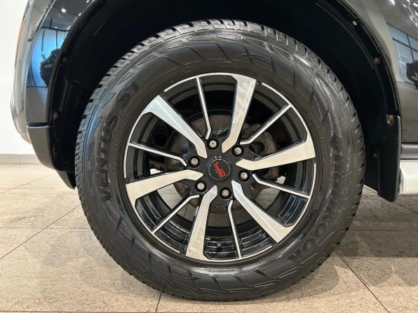 Mitsubishi Pajero IV Рестайлинг 1 с пробегом 2012 года, цена 1 899 000 рублей, 190564 км, внедорожник, Автокод Объявления