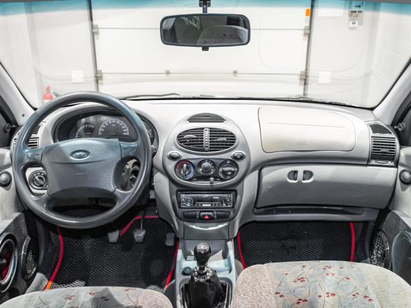 Lada (ВАЗ) Kalina I с пробегом 2007 года, цена 162 554 рубля, 270166 км, хэтчбек, Автокод Объявления
