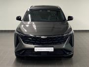 Geely Cityray Москва  - изображение 26