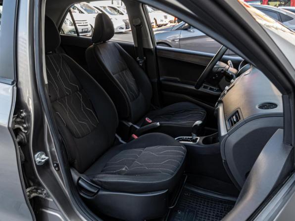 Kia Picanto II Рестайлинг с пробегом 2016 года, цена 1 298 000 рублей, 95519 км, хэтчбек, Автокод Объявления