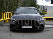 Mercedes-Benz CLS AMG III (C257) Москва  - изображение 27