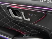 Mercedes-Benz S-Класс VII (W223) Рестайлинг Москва  - изображение 44