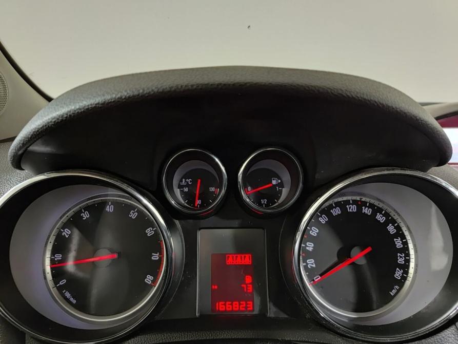 Opel Mokka I Уфа  - изображение 16
