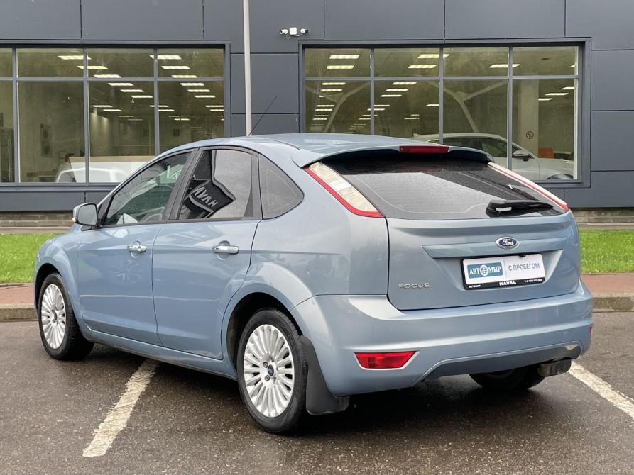 Ford Focus II Рестайлинг Ярославль  - изображение 7
