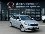 Kia Rio IV Волгоград  - изображение 21