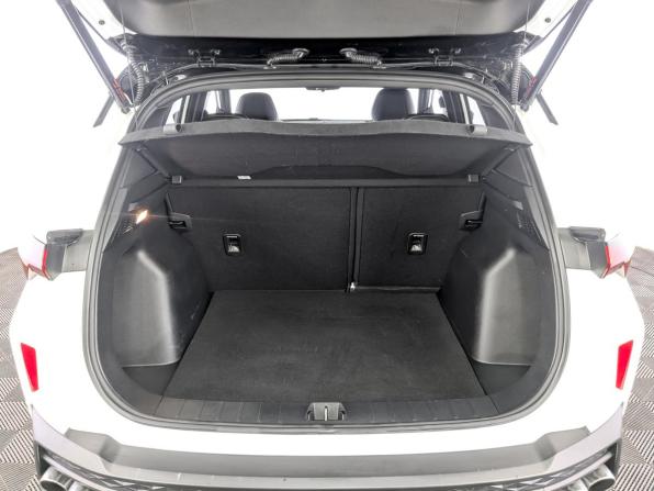 Geely Coolray I Рестайлинг с пробегом 2023 года, цена 2 060 000 рублей, 49909 км, внедорожник, Автокод Объявления