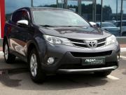 Toyota RAV4 IV (XA40) Иваново  - изображение 20